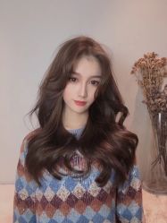 -上禾 HAIR SALON
