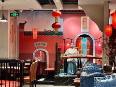 -火宫殿·湘菜小吃·商务宴请·生日聚会(东塘店)