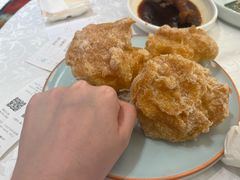 黄金沙翁-幸运楼(北京路店)