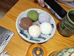 -福匠日本料理(人民路店)