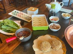 -南门涮肉(通州大船店)