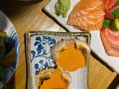 -樱町三味日本料理(城乡世纪广场店)