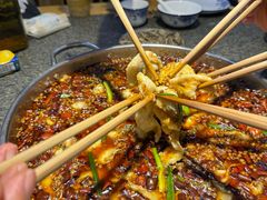 -胖子鱼·天水麻辣鱼火锅(秦州407店)
