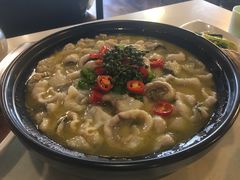 -徽州月·民间徽菜(浦东总店)