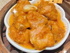 -点都德(喜粤楼店)