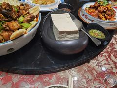 -一块豆腐(李沧书院路店)