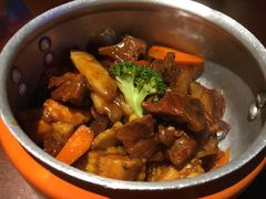 四小姐一锅鲜-四小姐的店(王府井店)