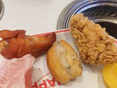 -龍歌自助小火锅(秦淮水游城店)