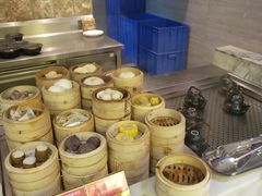 -小天鹅戴斯酒店鲸鲨百汇创作料理