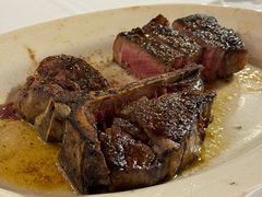 -摩根扒房(桐梓林店)