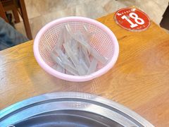 -重庆鸡公煲·青锅花椒鱼(牡丹江路店)