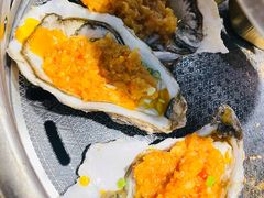 -火炉火自助餐(五道口购物中心店)