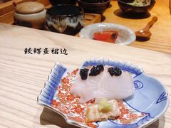 -旬怀石料理(嘉善老市店)