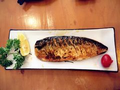 -海之幸味日式料理(宜宾莱茵店)