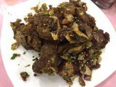 -阿木怪味牛骨头