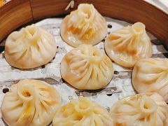 -馋三尺蟹粉小笼(人民广场店)