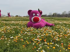 -歌斐颂巧克力小镇