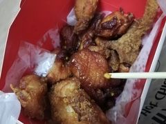 -老韩煸鸡·中国炸鸡(摩尔城店)