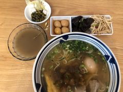 -黄太牛·牛肉面(长江北路店)
