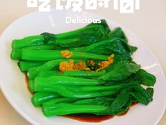 -蔡澜点心·粤菜(赛格国际购物中心店)