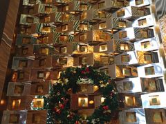 -天津君隆威斯汀酒店