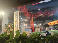-楚太子  中餐&烧烤(武大店)