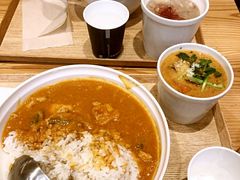 -スープストックトーキョー 京都ポルタ店