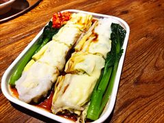 -十六蒲(桂林路店)