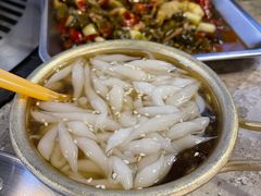 凉虾-神伙烧烤(江北黄泥塝店)