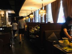 -鲁西肥牛(九方购物中心店)