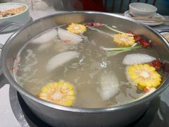 -俏牛哥鲜牛肉牛肆馆(重庆天地店)