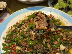 -阆辣荟餐饮(老味道8年·古城店)