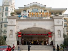 外景-重庆长寿碧桂园凤悦凤凰酒店