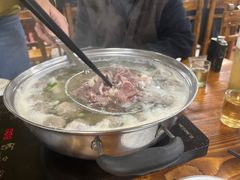-江村四哥新鲜牛肉店(江高总店)