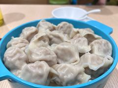 -老边饺子馆(东单店)