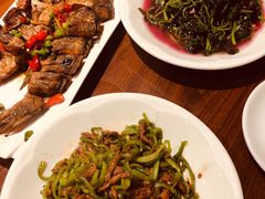 -董厨煨汤馆(车站路店)