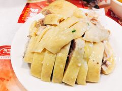 -振鼎鸡(福州路店)