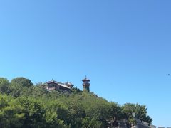 -蓬莱阁景区