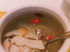 -新疆大厦·慕士塔格餐厅