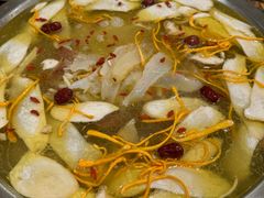 -云南邹记天麻火腿鸡(簇桥店)