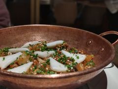 -一坐一忘云南菜(卓悦中心)