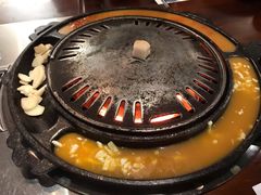 -喜来稀肉(旺角广华街店)