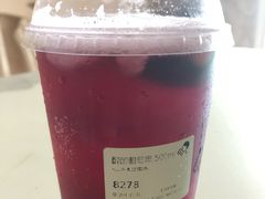 -喜茶(永旺梦乐城店)