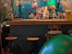 -出走咖啡·面包(宋庄店)