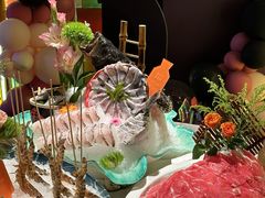 -ONE FULL 古董港式海鲜火锅