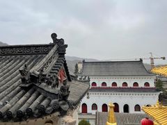 -五台山风景名胜区