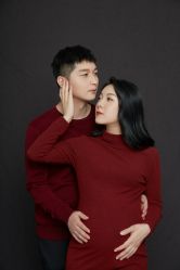 -专注孕妇照亲子照·纪田摄影