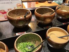 -呷哺呷哺(万达新世界店)