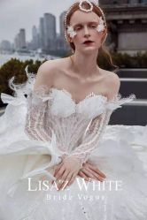 -Renee芮亦婚纱(原丽莎)