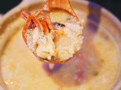 -南拳十三姨·潮汕砂锅粥·粤菜(西单大悦城店)